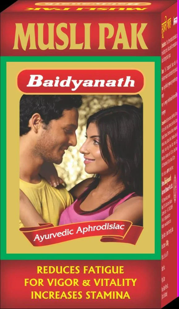 Baidyanath Musli Pak, 250 g-1.webp